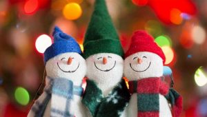 Обіцяють призи: Слов’янська ОТГ розпочинає прийом робіт на фестиваль творчості “НОВОРІЧНИЙ ДИВОГРАЙ” . Умови участі