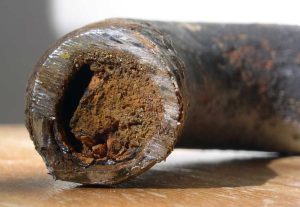 Словміськводоканал прозвітував про заміну технічно зношених мереж водопостачання