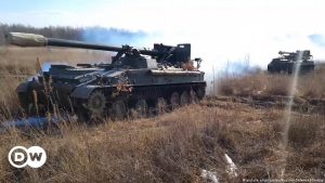 Количество российской военной техники вблизи украинской границы почти достигло уровня весны 2021 — расследователи CIT