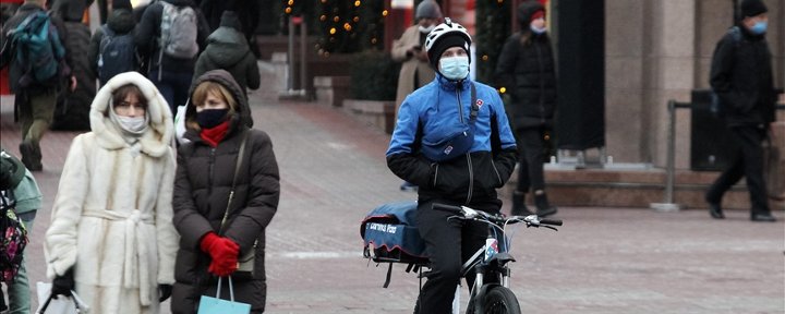 Що на сьогодні відомо про “постковідний синдром”. Відповідає лікарка