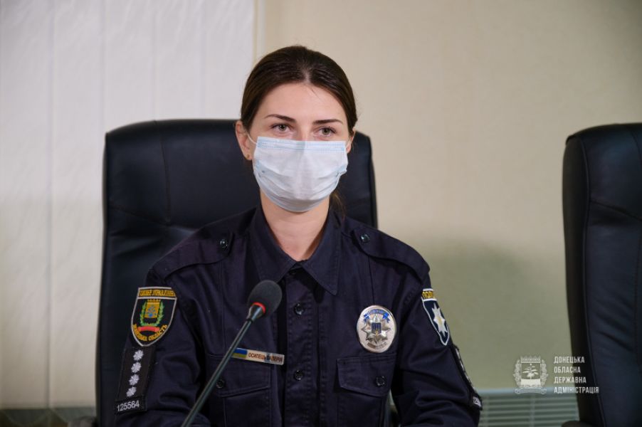 На Донетчине «отловили» более 30 человек без COVID-сертификатов. Им грозит штраф от 17 тысяч гривен