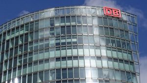 Железную дорогу в Украине отдадут немцам