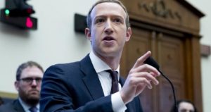 Сюр. Марка Цукерберга вызывают на суд в Житомирскую область