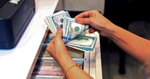 Банкротство США и курс доллара в Украине: в Минфине заявили об угрозе дефолта в декабре