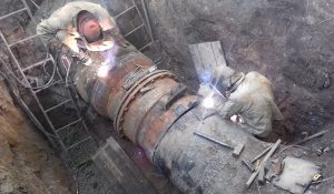 Двое работников «Компании «Вода Донбасса» будут отвечать в суде за смерть своего коллеги