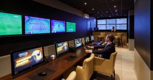 Какие букмекерские конторы принимают ставки без паспорта и идентификации?