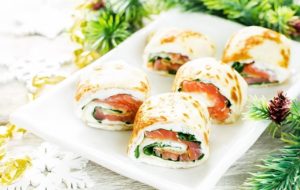 Когда гости на пороге: простые и вкусные праздничные блюда на скорую руку