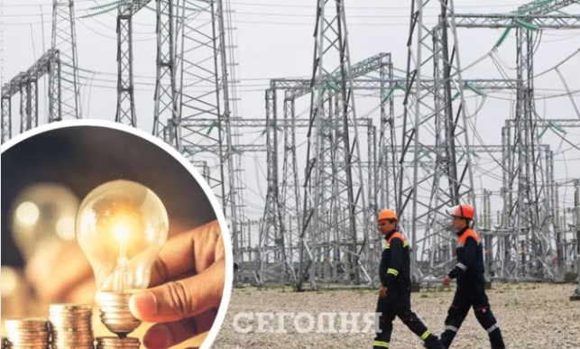 Тарифы в платежках вырастут? Сколько будем платить за свет в декабре