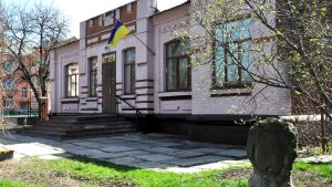 Славянский краеведческий музей проводит экскурсии онлайн