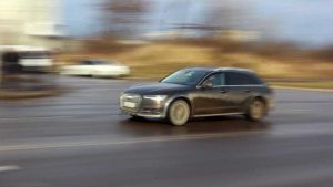 Уменьшилось ли количество ДТП на дорогах с появлением камер: данные полиции