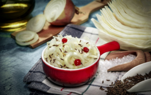 Как сделать, чтобы квашеная капуста не темнела — проверенные советы