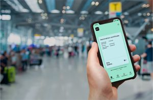 Как получить свидетельство или сертификат о вакцинации от COVID-19?