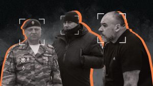 Пожизненное заключение, заочные аресты, прятки в Испании. Дела Майдана восемь лет спустя (ГРАФИКА)