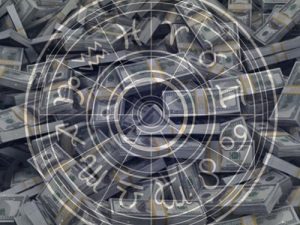 Финансовый гороскоп на декабрь 2021 года