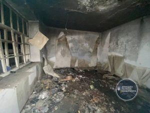 Убили, обворовали и подожгли: на Донетчине за двойное убийство двум юношам грозит пожизненное