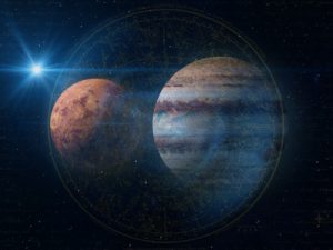 Гороскоп на неделю с 29 ноября по 5 декабря