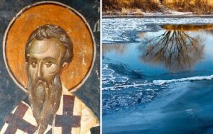 Какой церковный праздник 19 ноября – традиции и что нельзя делать