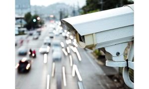 На трасах в напрямку Донеччини запрацюють камери фіксації порушень ПДР