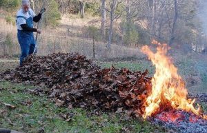 Воздух в Славянске стал грязнее
