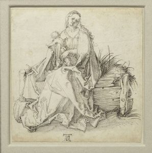 Мужчина на распродаже купил картину за $30. Выяснилось, что это полотно эпохи Возрождения стоимостью $50 миллионов