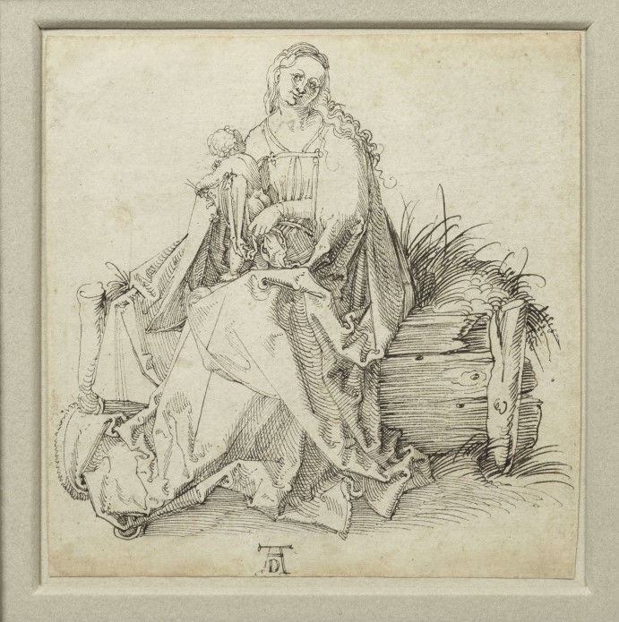 Мужчина на распродаже купил картину за $30. Выяснилось, что это полотно эпохи Возрождения стоимостью $50 миллионов