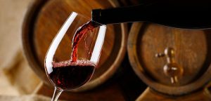 В Испании грабители похитили уникальное вино: его цена впечатляет