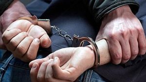 В Славянске полицейские задержали мужчину, ограбившего 11-летнего парня