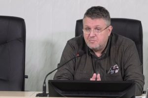 Должны ли семейные врачи делать тесты на COVID-19 пациентам с симптомами ОРВИ в Славянске