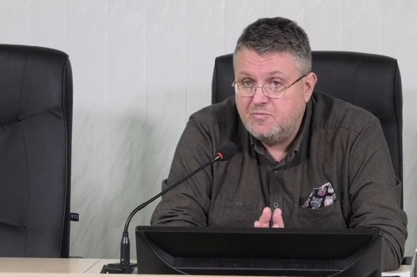 Должны ли семейные врачи делать тесты на COVID-19 пациентам с симптомами ОРВИ в Славянске