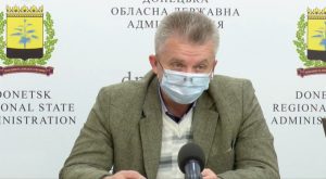 В Донецкой области мобильные группы проверили 2750 субъектов хозяйствования относительно соблюдения противоэпидемических мероприятий