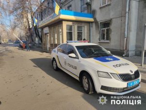 Зведення поліції Слов’янська та Лиману за вихідні дні 27-28 листопада