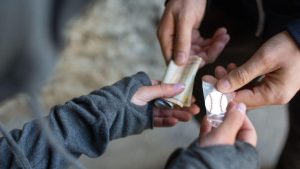 Полиция Славянская завершила расследование по факту сбыта наркосодержащих лекарственных средств на территории города