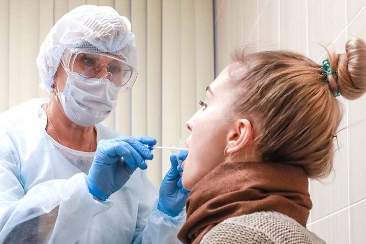 Переболели коронавирусом? Как получить COVID-сертификат