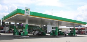 Суд признал банкротом компанию ВОГ Трейдинг