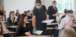 У порядок проведення ЗНО внесли зміни. МОН каже, що це адаптація до нових реалій