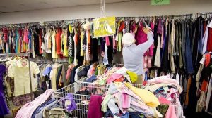 Які речі із секонд-хенду принесуть нещастя