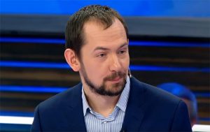 В России украинского журналиста Цимбалюка обвиняют в экстремизме – Полозов