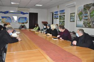 У Слов’янську комісія з придбання житла для ВПО оглядає запропоновані варіанти