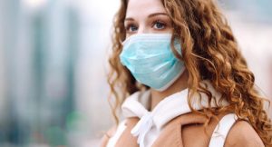 Кабмин продлил адаптивный карантин в Украине