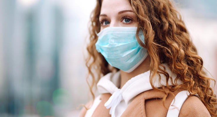 Кабмин продлил адаптивный карантин в Украине