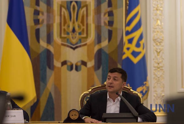 Зеленский внес в ВР законопроект о множественном гражданстве