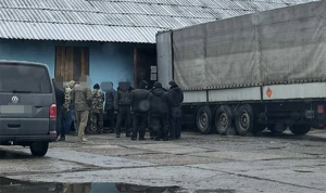 На Житомирщине обнаружено хищение комплексов, обеспечивающих противовоздушную оборону Украины