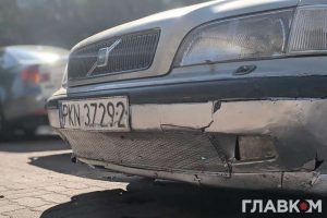 Власть конфискует растаможенные «евробляхи». Эксперты объяснили причину