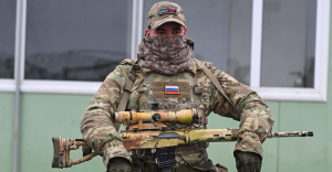 ФСБ РФ відправила на Донбас опергрупи та спецназ, – контррозвідка