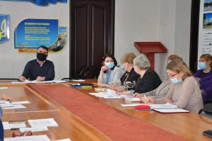 В Славянске обсудили проект бюджета и Программу соцэкономразвития на следующий год