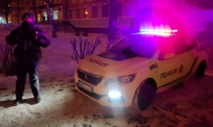 В Краматорске неизвестные «заминировали» сразу несколько учебных заведений