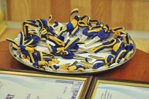 Переселенці зі Слов‘янська отримали житло