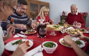 Три главных блюда, которые нужно подать на католическое Рождество: вкусные рецепты