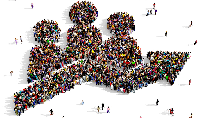 Всеукраїнський перепис населення планується провести у 2023 році