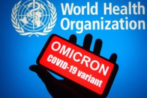 Врач рассказал, какие симптомы характерны для COVID-штамма “Омикрон”
